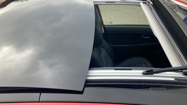 Kia Venga 1.6 4 5dr Auto [6] Petrol Hatchback